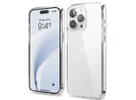 Custodia Elago Hybrid Clear Per Iphone 15 Pro