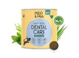 Milo & Mia Daily Bites - Dental Care Snack 900 g