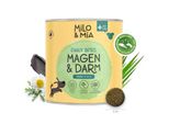 Milo & Mia Daily Bites - Magen & Darm Snack 600 g