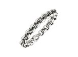 Silberarmband Jobo, Silber (Silber 925), ArmbäNder, Damen, 21Cm, Silber 925 (Sterlingsilber), Silberarmband, Erbsarmband 925 Silber 21 Cm