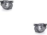 Johns, Fendinebbia Per Audi A6 4B 07/01-01/05 H7 Set Lin. Rec. 4B0941699C 4B0941700C