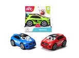 Dickie 204111000 Abc Mercedes Squeezy 3-Sort.
