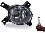 Johns, Fendinebbia Adatto Per Audi A4 8E 11/04-06/08 Destra Con H11