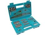 Bohrer- & Bit-Satz B-68432 102-Teilig