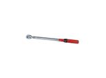 Weber Ratschen-DrehmomentschlüSsel 1/2" 40–220 Nm
