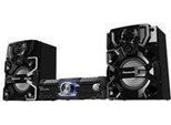 Panasonic SC-AKX710E-K Sistema Audio Domestico Mini Sistema Audio Domestico 2000 W Nero