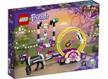 Lego® 41686 Lego® Friends 41686 Magische Akrobatikshow Bausatz
