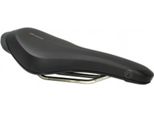 Selle Royal Sattel On E-Bike, Unisex, 281X157Mm, Atletica, 465G, Schwarz