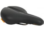 Selle Royal Sattel Explora Schwarz, Unisex, 253X218Mm, Ca. 598G