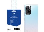 Xiaomi Redmi Note 11 5G - Protezione Lente 3Mk