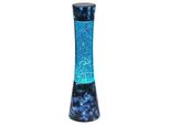 Lampada Decorativa Blu Lava GY6.35 Minka 7026 Rabalux