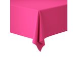 Rotoli Di Tovaglia Dunicel Fucsia 1,18X25 M