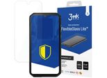 3Mk Display Hybridglass Flexibleglass Lite Per Blackview BV9900 0,16Mm 6H