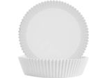 Inf Carta Usa E Getta Air Fryer Per Friggitrici 16 Cm 100 Pz Bianco