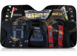 Ombrellone Sparco SPC1717M