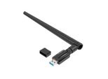 Lanberg NC-1200-WIE Network Card Internal Wlan 1200 Mbit/S