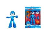 Jada Toys Mega Man - Mega Man, Spielfigur