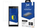 Sony Xperia Xz1 - Vetro Flessibile 3Mk