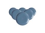 Ritzenhoff & Breker Dessertteller Levi ø 21 Cm 6Er Set