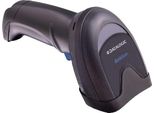 Datalogic Quickscan QBT2500 - Kit - Scanner Di Codici A Barre - Palmare - 2D Imager - Decodificato - Bluetooth 4.0 (QBT2500-BK-BTK