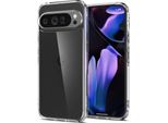 Spigen Spigen ACS07721 Custodia Per Cellulare 17,3 Cm (6,8") Cover Trasparente"