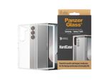 Panzerglass ® Custodia Rigida Trasparente Per Samsung Galaxy Z Fold6
