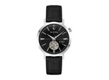 Bulova - 96A317 - Orologio Da Polso Da Uomo - Automatico - Classico