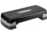 Scatola Sedco Aerobic Step 68X28X10-15 Nero