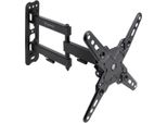 Supporto Tv Tooq LP1345TN-B 43" 13"" 20 Kg"