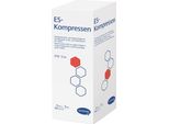Es Compresse 5X5Cm Non Sterili A 12 Pieghe (100 Pz.)