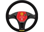 Coprivolante Momo MOMLSWC0EAMKR Ø 38-39 Cm