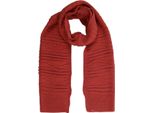 Sciarpa Regatta Da Donna Multimix Rosso