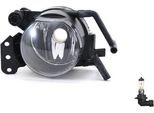Johns, Fendinebbia Osram Night Breaker Laser Adatto Per Bmw Serie 3 Sinistra 63176920703 63176910791 6910791 6920703