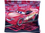 Snood Per Bambini In Pile Disney Cars