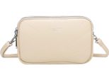 Gallantry, Borsa A Tracolla Da Donna A Righe Larghe, Giallo-Grigio