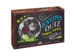 moses Fußball Spezial Quiz
