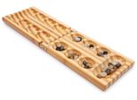 Small Foot - Gioco Di Strategia In Legno Kalaha