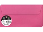 Busta Dl Pollen By Clairefontaine, Fucsia