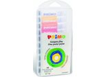 Primo Colori A Tempera 10 X 12 Ml