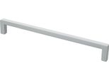 Maniglia Per Mobili Ba 128 Mm, Maniglia Per Cucina Bianca Opaca, Maniglia Per Mobile Moderno
