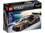Campioni Di Velocità Mclaren Senna