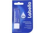 Labello Classic Care Balsamo Labbra 5,5 Ml