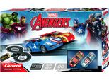 Pista Per Auto Carrera Go 62192 Avengers