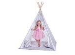 Tenda Per Bambini Woody - Teepee