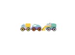Playgro - Auto Pieghevoli
