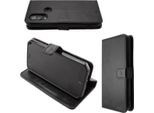 Caseroxx Custodia Per Cellulare Compatibile Con Cat S62 / S62 Pro Custodia A Portafoglio Bookstyle-Case