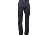 Gant Pantaloni Uomo Tessile Blu SF9026 - Taglia: 31 L34