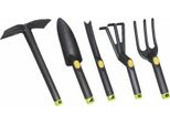 Fznr 1101 Set Di Attrezzi Da Giardino Fieldmann