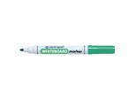 Centropen, Pennarello Per Lavagna Bianca 8559, Verde, 10 Pezzi, 2,5 Mm, Base Alcolica, Prezzo Per 1 Pezzo
