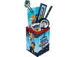 Astuccio Per Matite Paw Patrol Pratico Set Di 7 Pezzi Per La Scuola